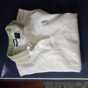 Izod women's golf shirt NWT